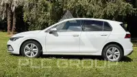 2023 Volkswagen GOLF
