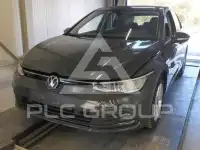 2023 Volkswagen GOLF