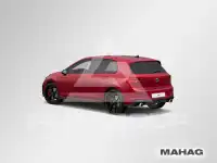 2023 Volkswagen GOLF
