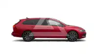 2023 Volkswagen GOLF