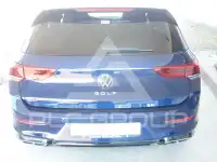 2023 Volkswagen GOLF