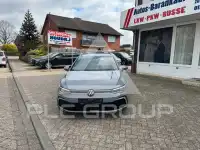 2023 Volkswagen GOLF