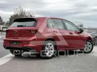 2023 Volkswagen GOLF