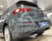 2024 Volkswagen GOLF