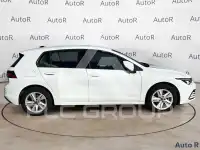 2023 Volkswagen GOLF