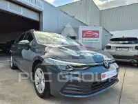 2023 Volkswagen GOLF