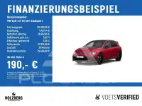 2023 Volkswagen GOLF