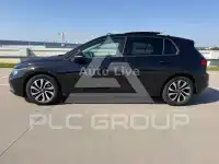 2023 Volkswagen GOLF