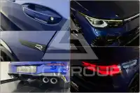 2023 Volkswagen GOLF