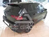 2023 Volkswagen GOLF