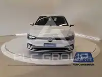 2023 Volkswagen GOLF