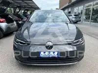 2023 Volkswagen GOLF