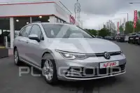 2023 Volkswagen GOLF