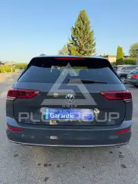 2023 Volkswagen GOLF