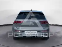 2023 Volkswagen GOLF