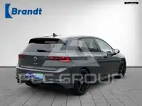 2023 Volkswagen GOLF