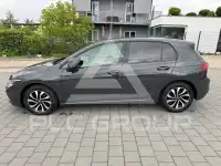 2023 Volkswagen GOLF