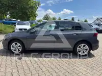 2023 Volkswagen GOLF