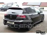 2023 Volkswagen GOLF