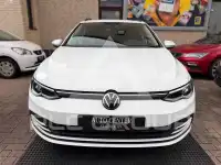 2023 Volkswagen GOLF