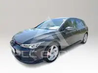 2023 Volkswagen GOLF