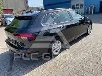 2023 Volkswagen GOLF
