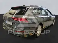 2023 Volkswagen GOLF
