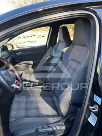2023 Volkswagen GOLF