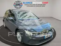 2023 Volkswagen GOLF