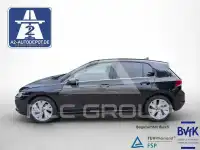 2023 Volkswagen GOLF