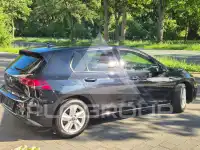 2023 Volkswagen GOLF