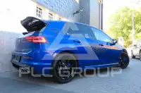 2023 Volkswagen GOLF