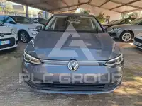 2023 Volkswagen GOLF