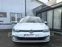 2023 Volkswagen GOLF