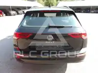 2023 Volkswagen GOLF