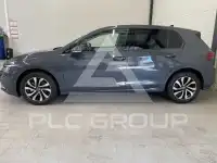 2023 Volkswagen GOLF