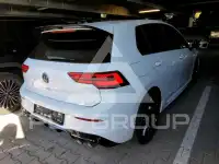 2023 Volkswagen GOLF