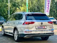 2023 Volkswagen GOLF