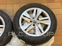 2023 Volkswagen GOLF
