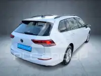 2023 Volkswagen GOLF