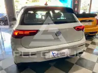 2023 Volkswagen GOLF