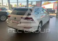 2023 Volkswagen GOLF