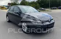 2023 Volkswagen GOLF