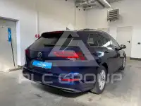 2023 Volkswagen GOLF