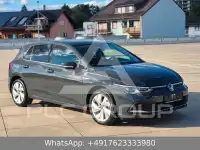2023 Volkswagen GOLF