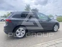 2023 Volkswagen GOLF