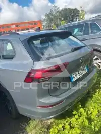 2023 Volkswagen GOLF