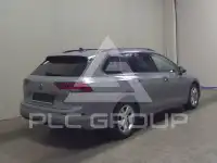 2023 Volkswagen GOLF