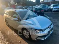 2023 Volkswagen GOLF