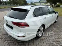 2023 Volkswagen GOLF